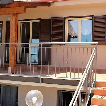 Ferienhaus Puvogel Villa เทรเบีย ภายนอก รูปภาพ