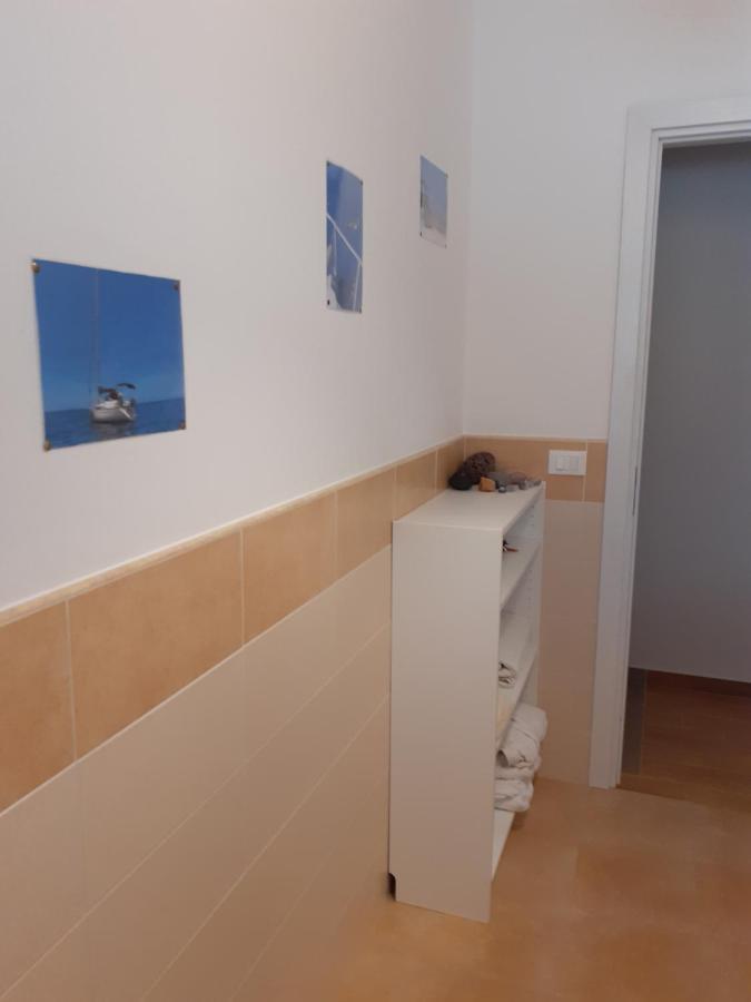 Ferienhaus Puvogel Villa เทรเบีย ภายนอก รูปภาพ